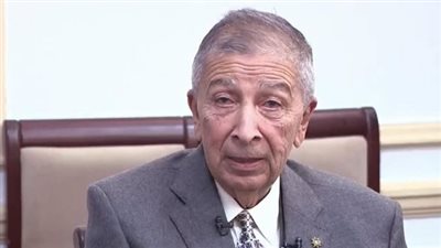 وسام حافظ: الجيش المصري حقق انتصارا تاريخيا فى العاشر من رمضان 