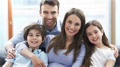 4 سلوكيات تربوية احرصي عليها مع أبنائك في رمضان