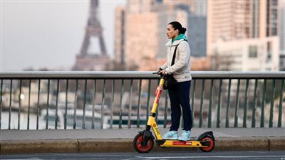  سكان باريس يصوتون لحظر تأجير 