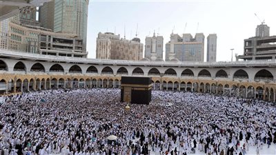 قرعة الحج، شروط قرعة الحج السياحي لأصحاب العناية الطبية الفائقة