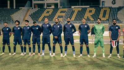 الدوري المصري، حرس الحدود يتعادل سلبيا مع إنبي في الشوط الأول 