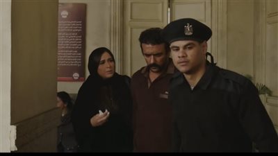 هو ليه مش بيقول لمهرة الحقيقة؟.. صمت أحمد العوضي بمسلسل ضرب نار يثير غضب المتابعين