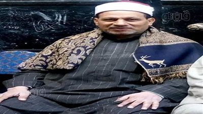 وفاة إمام وخطيب مسجد بالشرقية.. والأهالي: كان خادما للقرآن