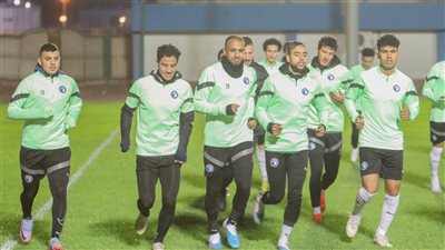 6 إنتصارات تزين مشوار بيراميدز بعد التأهل لربع نهائي الكونفدرالية