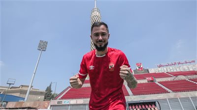 حقيقة تمرد برونو سافيو مع الأهلي 