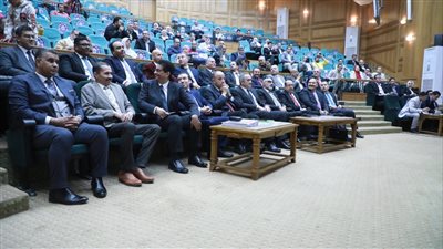 أسماء الفائزين في قرعة الحج الطبية من العاملين بهيئة الإسعاف 