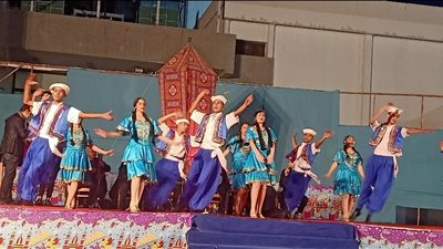 انتعاش الأنشطة الثقافية في الإسماعيلية بالتزامن مع ليالي رمضان (صور)