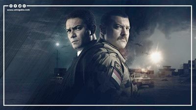 مواعيد عرض الحلقة 12 من مسلسل الكتيبة 101