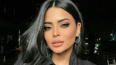 أسماء جلال: أداء محمد شاهين عند تعطل العربية أفضل مشهد في مسلسل الهرشة السابعة