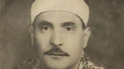 الشيخ محمد الصيفي يتلو قرآن المغرب عبر إذاعة البرنامج العام