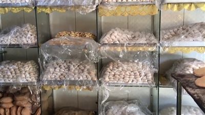 شعبة الحلويات: 50% ارتفاعا في أسعار كحك العيد