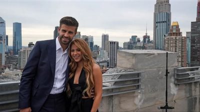 مع رحيلها عن برشلونة.. شاكيرا توجه رسالة قاسية إلى بيكيه