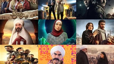 فنانون يغيبون عن ماراثون رمضان 2026.. القائمة تضم هنيدى ومكى وعمرو سعد وآخرين.. والشركات تلاحق الناجحين في الموسم الماضي