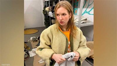 داريا تريبوفا، تعرف على الحسناء المتهمة بتفجير مقهى واغتيال مدون حربي بروسيا