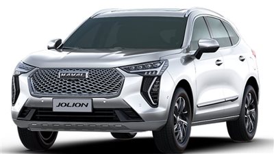 أسعار سيارات هافال الجديدة داخل السوق المصري