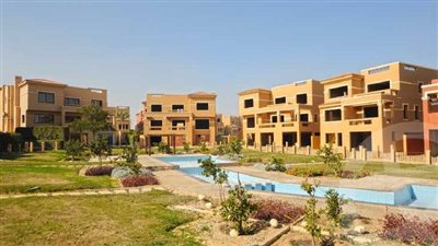 شقق الاسكان، هل يمكن حجز شقق قطامية جاردنز بالتمويل العقاري؟