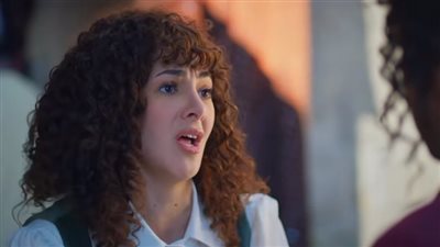 دنيا سمير غانم تغني لـ ويجز في البرومو الرسمي لمسلسل جت سليمة (فيديو)