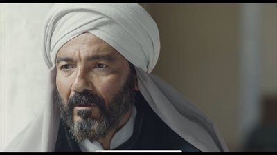 رسالة الإمام الحلقة 12، خلع ابن الوالي الجديد ومصير غامض لنجل الشافعي (صور)