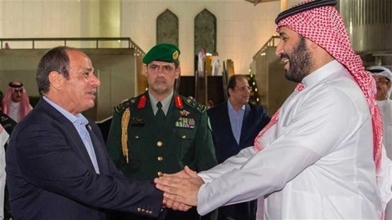 الرئيس اختتم زيارته
