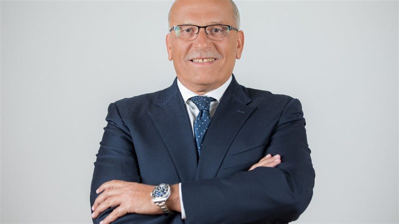 سعيد زعتر، الرئيس