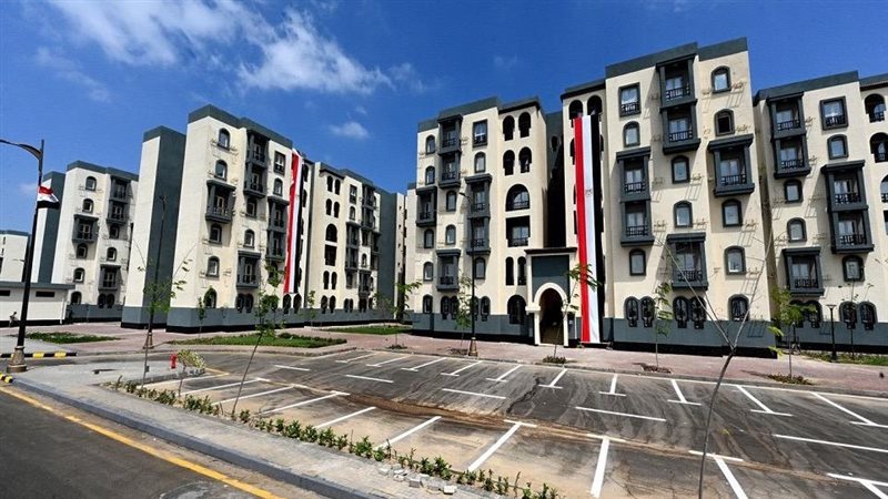 شقق الإسكان، فيتو
