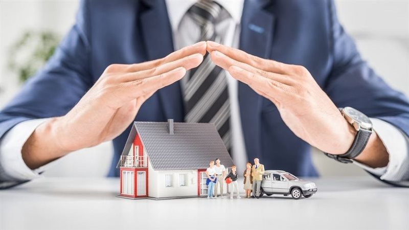 التأمين التكافلي،