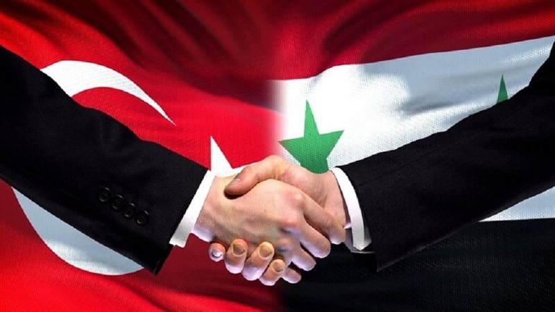 سوريا وتركيا، فيتو