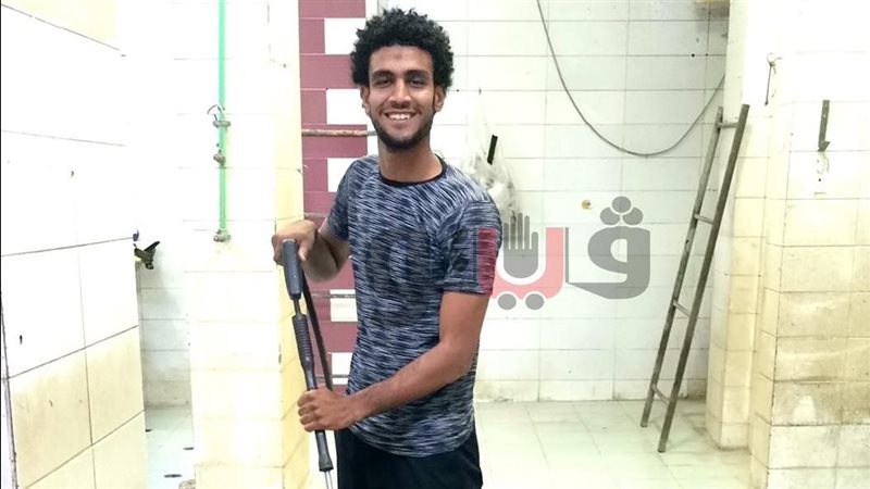عمرو مصطفي , فيتو