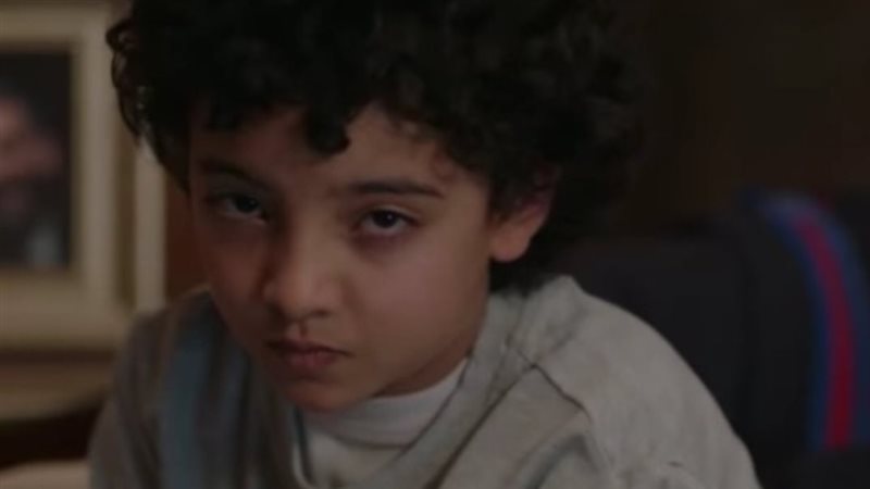 مسلسل جميلة،فيتو