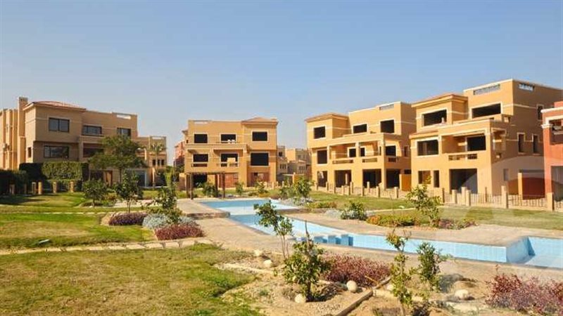 شقق الإسكان، فيتو
