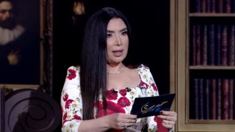 الفنانة عبير صبري،