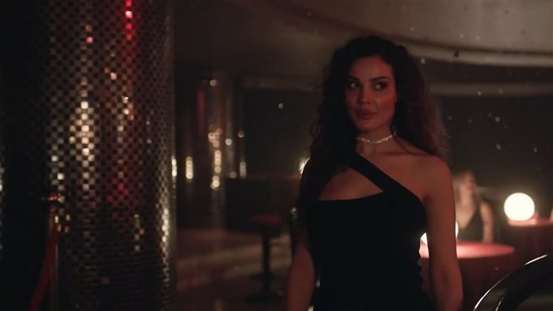 مسلسل وأخيرًا، فيتو