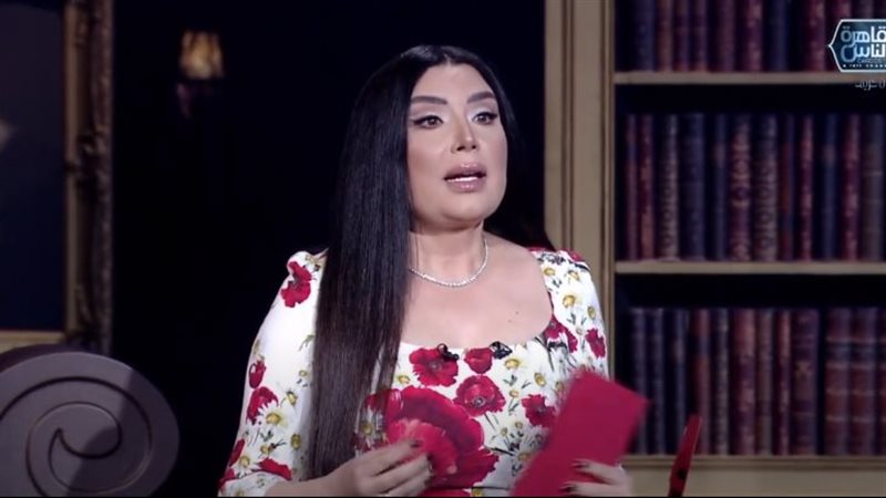 الفنانة عبير صبري،