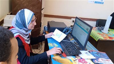 وكيل صحة الدقهلية يشيد بإنجازات الأمومة والطفولة خلال مارس