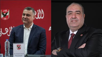  الأهلي يجري قرعة بطولات إفريقيا لكرة اليد الخميس المقبل 