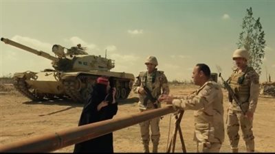 مسلسل الكتيبة 101، القضاء على القيادي التكفيري أبو دعاء وأعوانه بعد استهدافهم بالطيران الحربي