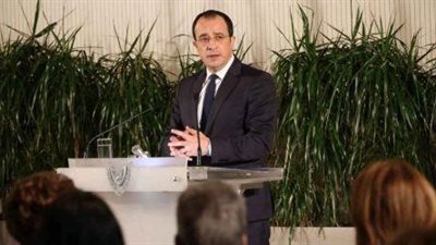 رسائل مهمة من رئيس قبرص قبل زيارة القاهرة.. السيسي يقوم بإصلاحات غير مسبوقة لصالح شعبه