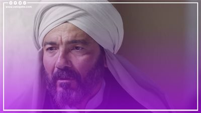 خلع ابن الوالي الجديد ومصير غامض لنجل الشافعي في الحلقة 12 من مسلسل رسالة الإمام (فيديوجراف)