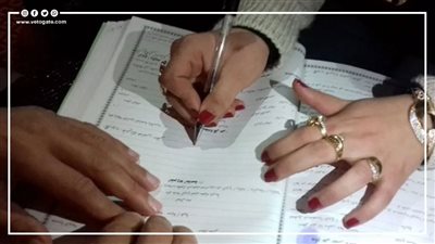 زورت أوراق طلاقها وخدعت أزواجها.. حكاية سيدة جمعت بين 4 أزواج في الشرقية (فيديوجراف)