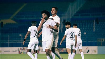 الدوري المصري، رفيق كابو يقود تشكيل إنبي أمام حرس الحدود