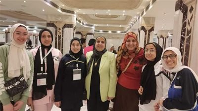 الشباب والرياضة تطلق فعاليات البرنامج القيادي 