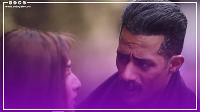 مسلسل جعفر العمدة حلقة 12، وفاة والد زينة واعتداء شقيق محمد رمضان على زوجته (فيديو جراف)