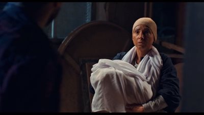  مسلسل ستهم حلقة 12، خطر كبير يهدد روجينا 