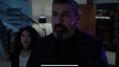 علاقة مشروعة، ابنة ياسر جلال تقع في ورطة ونجله يدخل عالم الإدمان