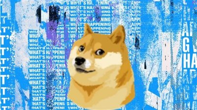  إيلون ماسك يغير شعار تويتر إلى صورة الكلب Doge