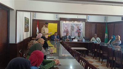 تعليم الإسماعيلية تنظم ندوة دينية حول فضائل شهر رمضان 