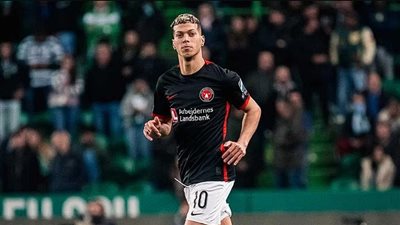 على مسؤولية شبانة: الأهلي جهز قيمة صفقة إمام عاشور استعدادا لمونديال 2025