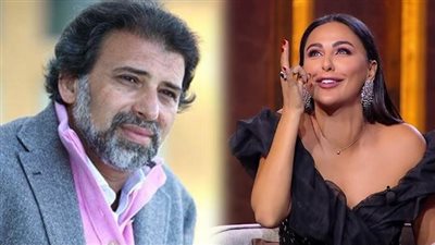 ميس حمدان: خالد يوسف هزقني لما رفضت المشاهد الساخنة وقال لي أنت واللي زيك هتبوظوا الفن