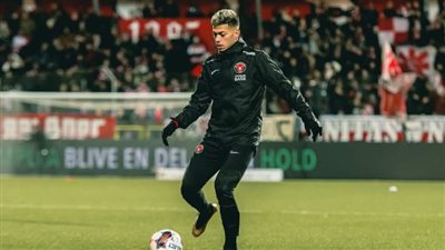 بدر رجب يعدد مزايا إمام عاشور حال ضمه للأهلي ويؤكد: هيصنع المجد لنفسه