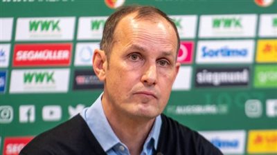 الزمالك ينهي اليوم إجراءات التعاقد مع مدرب الفريق الجديد